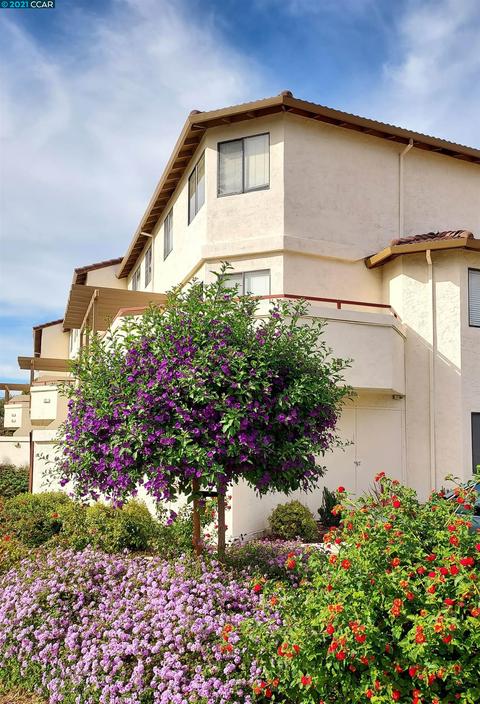 5035 Valley Crest Dr #159, Concord, CA 94521 photo 1