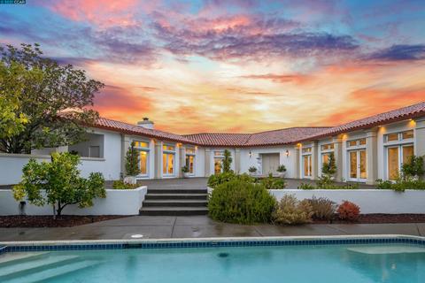 307 High Eagle Rd, Alamo, CA 94507 photo 1