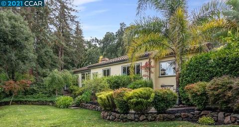 22 White Oak Dr, Lafayette, CA 94549 photo 1