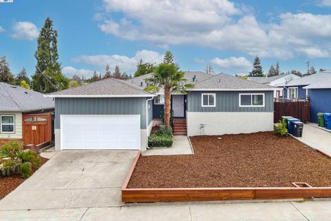 4328 Circle Ave, Castro Valley, CA 94546 photo 1