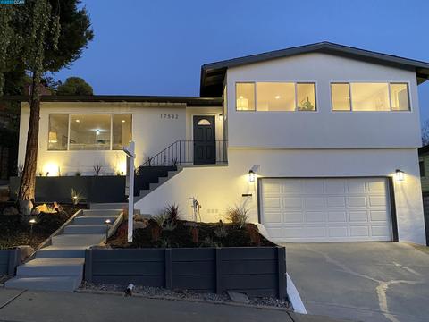 17532 Kingston Way, Castro Valley, CA 94546 photo 1