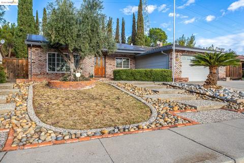 3020 Ashburton Dr, Antioch, CA 94509 photo 1