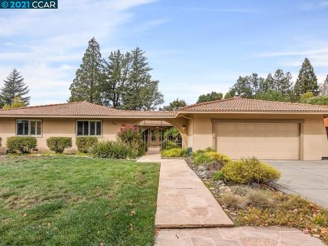 34 San Pablo Ct, Moraga, CA 94556 photo 1