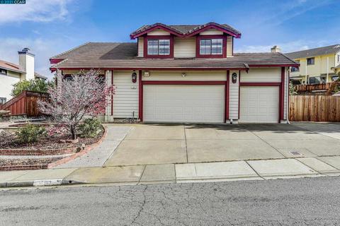 163 Agate Way, Hercules, CA 94547 photo 1