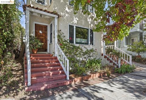 2347 Woolsey St, Berkeley, CA 94705 photo 1