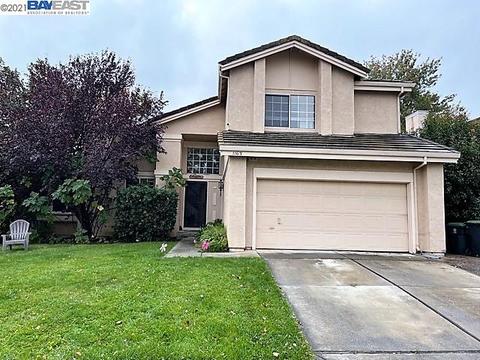 1163 Hickory Ave, Fairfield, CA 94533 photo 1
