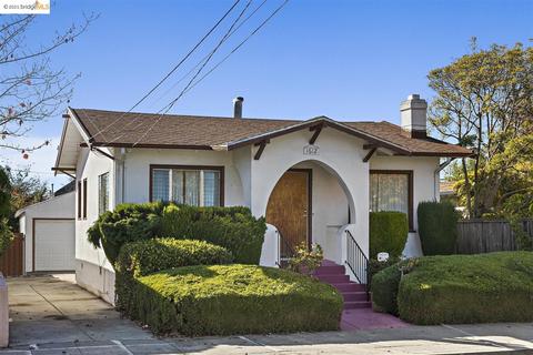 1612 Cornell Ave, Berkeley, CA 94702 photo 1