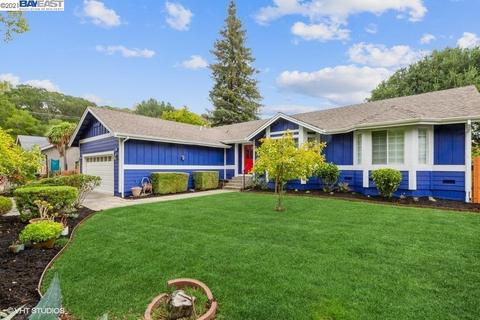 3812 Alhambra Way, Martinez, CA 94553 photo 1