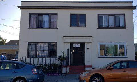 115 6th St, Richmond, CA 94801 photo 1