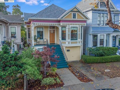 1038 Central Ave, Alameda, CA 94501 photo 1