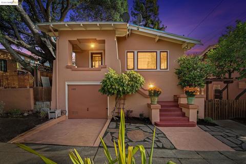 1782 Capistrano Ave, Berkeley, CA 94707 photo 1