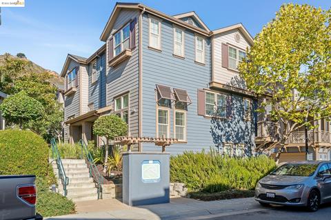 6138 Old Quarry Loop, Oakland, CA 94605 photo 1