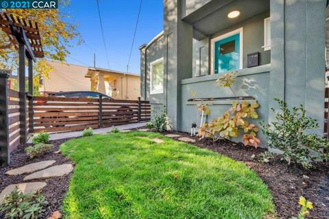 1609 Alcatraz Ave, Berkeley, CA 94703 photo 1