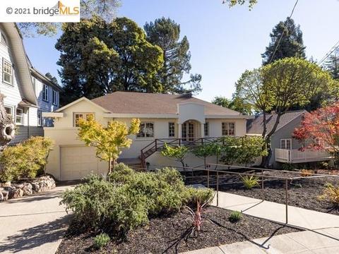 1876 San Pedro Ave, Berkeley, CA 94707 photo 1
