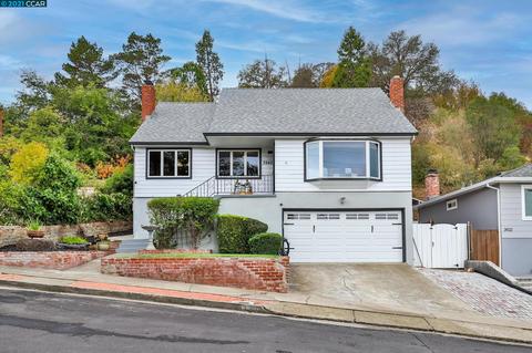 3940 Saint Marys St, Martinez, CA 94553 photo 1