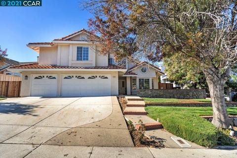 4730 Cache Peak Dr, Antioch, CA 94531 photo 1