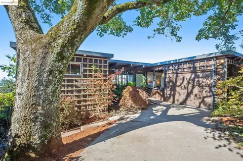 1488 Summit Rd, Berkeley, CA 94708 photo 1