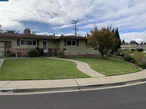 365 Summit Dr, Pinole, CA 94564 photo 1