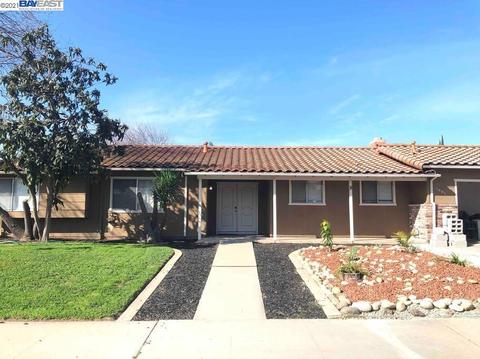 1401 Olinda Ln, Modesto, CA 95355 photo 1