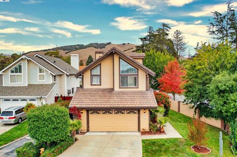 102 Overacker Ter, Fremont, CA 94536 photo 1