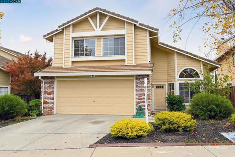 1005 Wild Oak Ct, Concord, CA 94521 photo 1