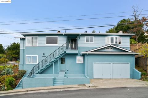 8400 Outlook Ave, Oakland, CA 94605 photo 1