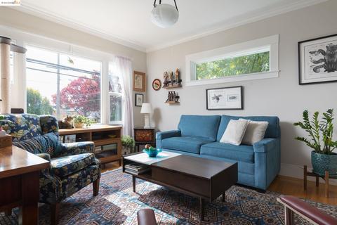 1901 Parker St, Berkeley, CA 94704 photo 1
