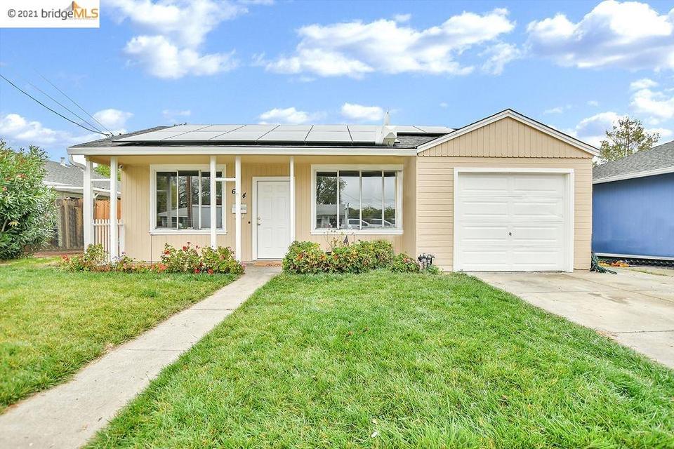 644 Adelle St, Livermore, CA 94551 24 Photos MLS 40973108 Movoto