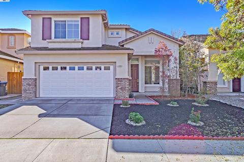 2309 Edmund Ct, Fairfield, CA 94534 photo 1
