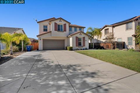 44 Nettle Ct, Oakley, CA 94561 photo 1