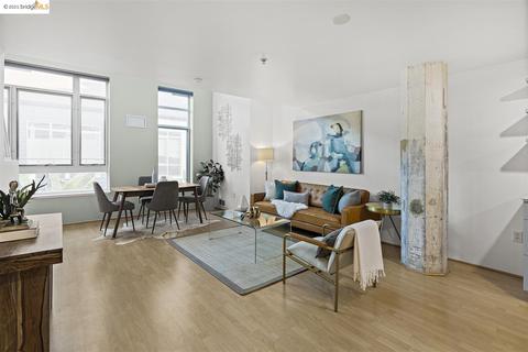 1201 Pine St #311, Oakland, CA 94607 photo 1