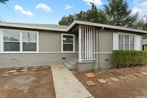 2197 Ricardo Dr, Concord, CA 94519 photo 1