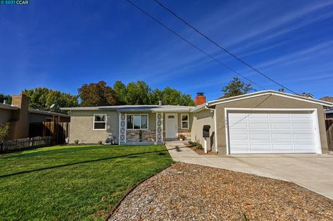 1961 Johnson Dr, Concord, CA 94520 photo 1