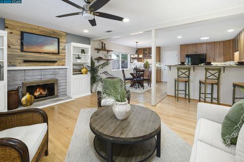 3675 Montreal Cir, Concord, CA 94520 photo 1