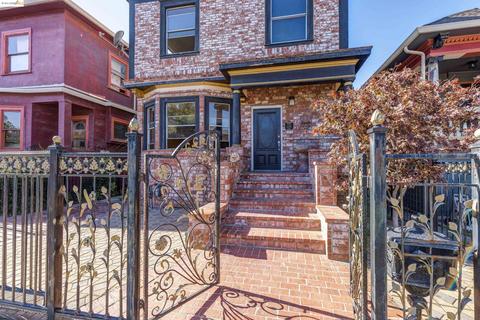 1115 Chestnut St, Oakland, CA 94607 photo 1