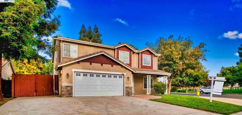 305 La Monte, Tracy, CA 95377 photo 1