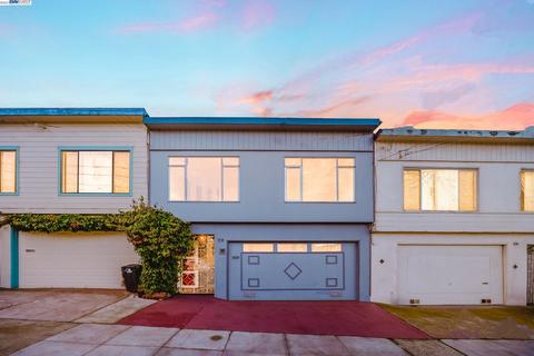 37 Stanley St, San Francisco, CA 94132 photo 1