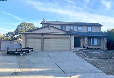 805 Gatter Ct, Antioch, CA 94509 photo 1