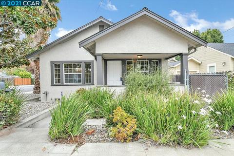 405 Arreba St, Martinez, CA 94553 photo 1