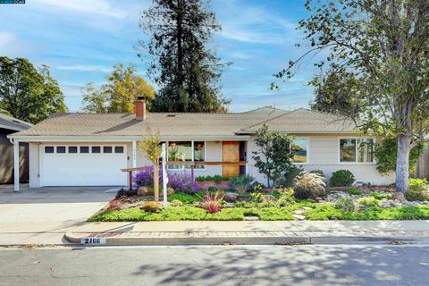 2166 Frederick St, Concord, CA 94520 photo 1
