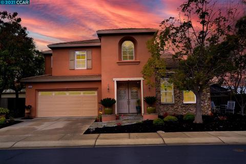 5259 S Montecito Dr, Concord, CA 94521 photo 1