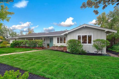 72 Corliss Dr, Moraga, CA 94556 photo 1