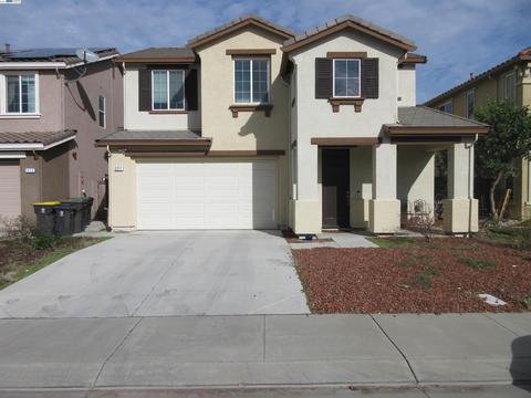 321 Blue Sky Dr, Lathrop, CA 95330 photo 1