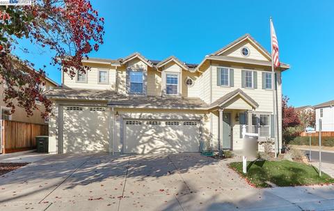 2043 Bridgeport Loop, Discovery Bay, CA 94505 photo 1