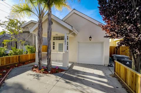 282 College Ave, Mountain View, CA 94040 photo 1