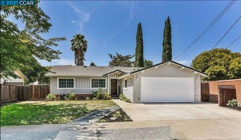 3479 Esperanza Dr, Concord, CA 94519 photo 1