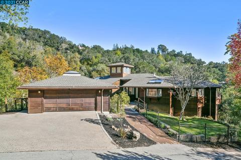 110 Camelia Ln, Lafayette, CA 94549 photo 1