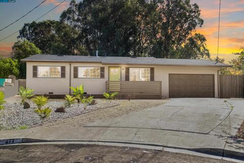 277 Ramey Ct, Pinole, CA 94564 photo 1