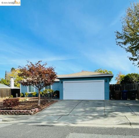 19 Atherton Cir, Pittsburg, CA 94565 photo 1