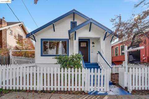 1626 Prince St, Berkeley, CA 94703 photo 1